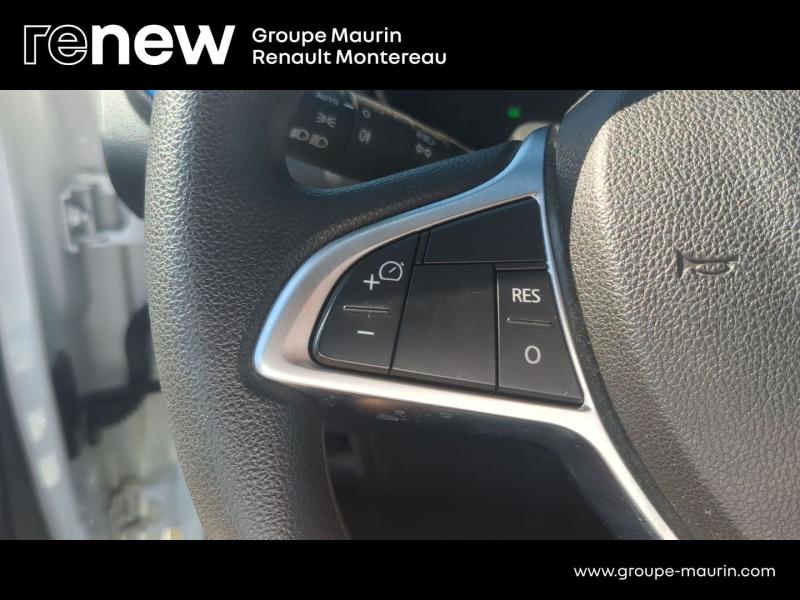 DACIA Spring 45ch Confort - Achat Intégral - Photo 25