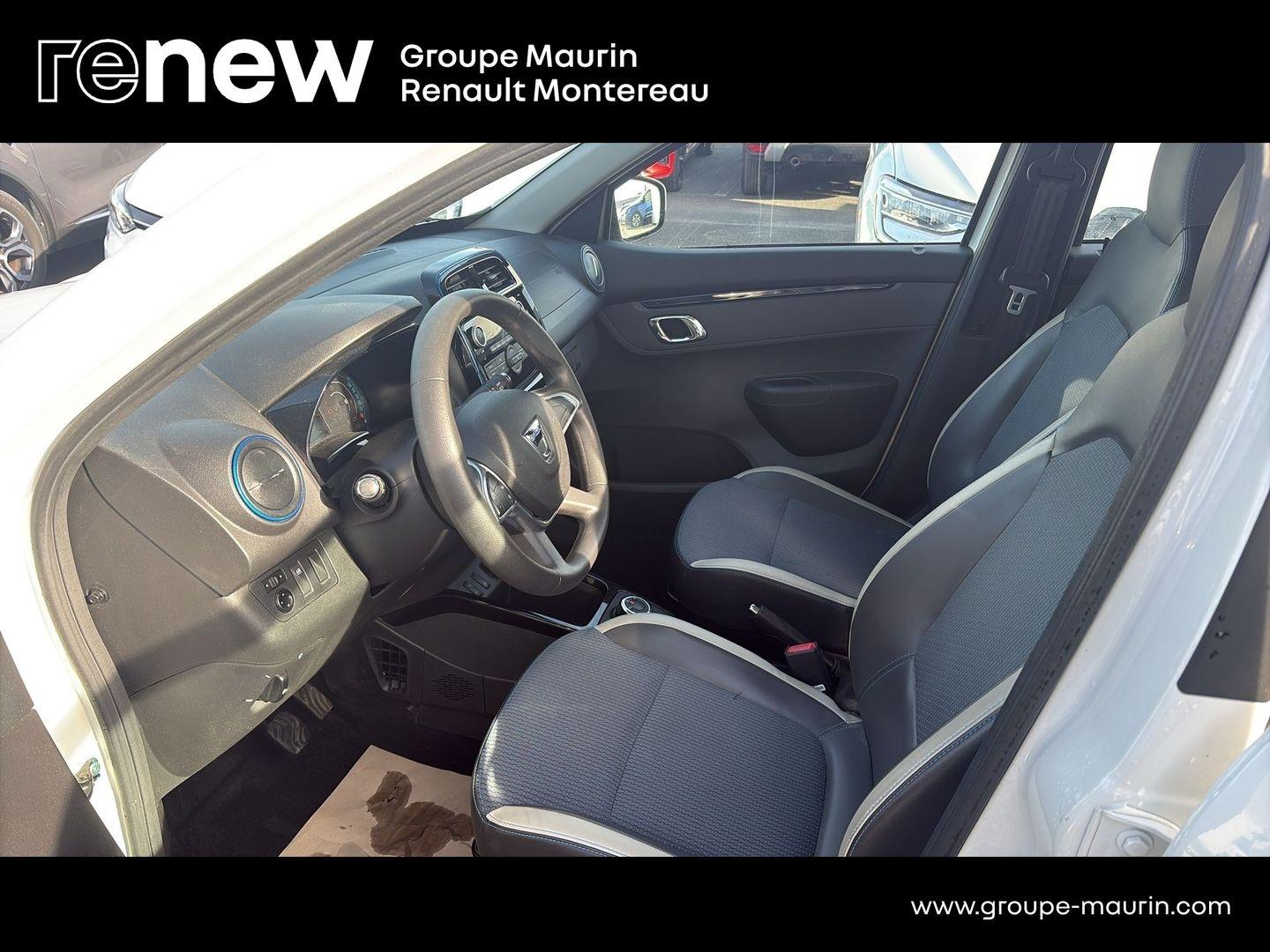 DACIA Spring 45ch Confort - Achat Intégral - Photo 43
