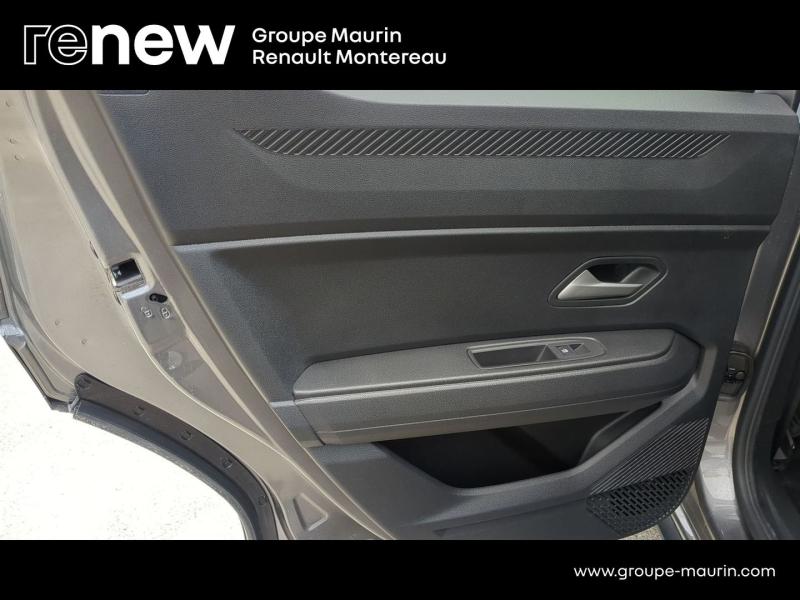 DACIA Duster 1.2 mild hybrid 130ch Extreme - Photo 18