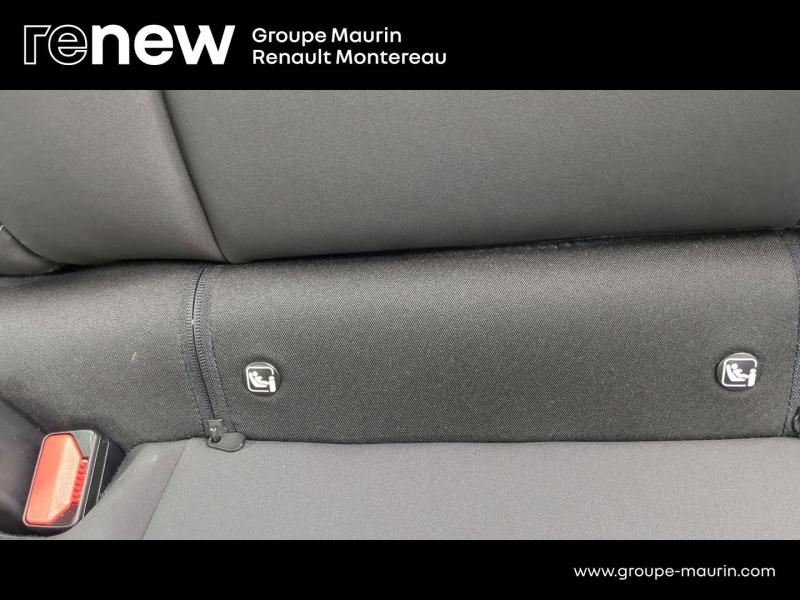 DACIA Duster 1.2 mild hybrid 130ch Extreme - Photo 19