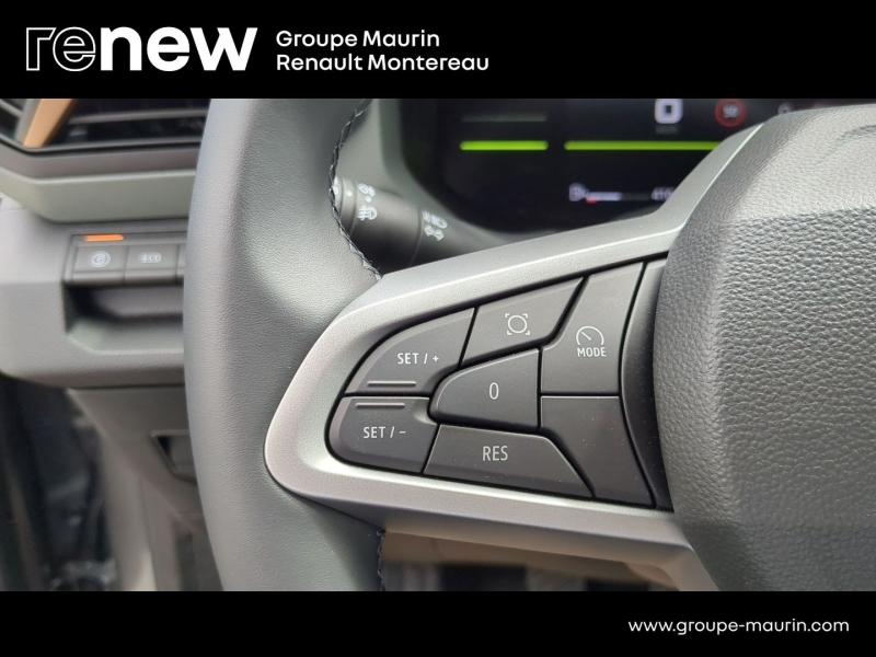DACIA Duster 1.2 mild hybrid 130ch Extreme - Photo 25