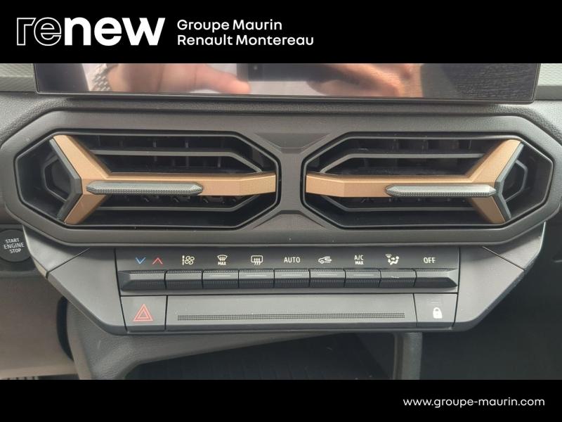 DACIA Duster 1.2 mild hybrid 130ch Extreme - Photo 29