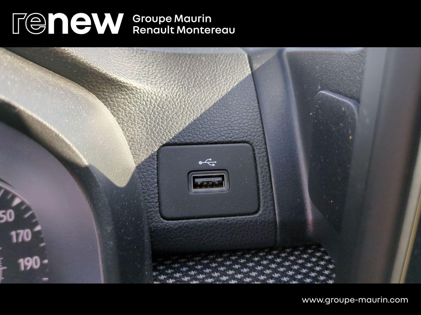 DACIA Sandero 1.0 TCe 90ch Stepway Expression - Photo 24