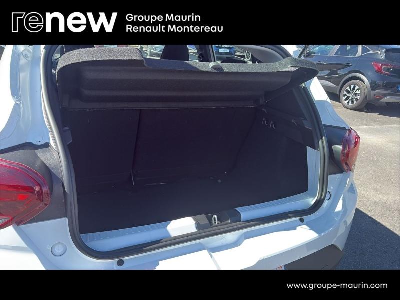 DACIA Sandero 1.0 ECO-G 100ch Stepway Expression -24 - Photo 15