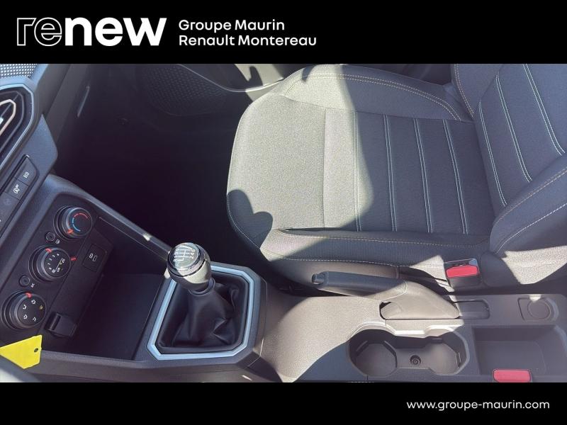DACIA Sandero 1.0 ECO-G 100ch Stepway Expression -24 - Photo 32