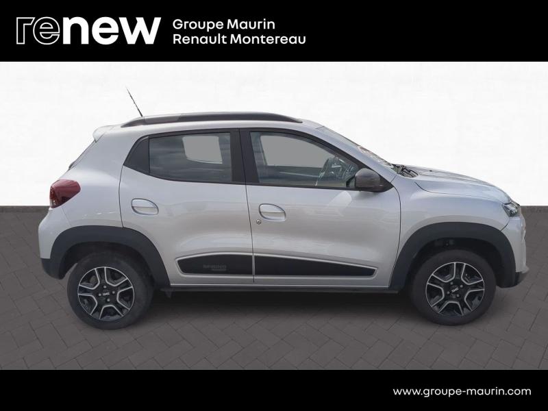 DACIA Spring 45ch Expression - Photo 3
