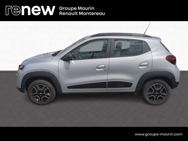 DACIA Spring 45ch Expression - Photo 7