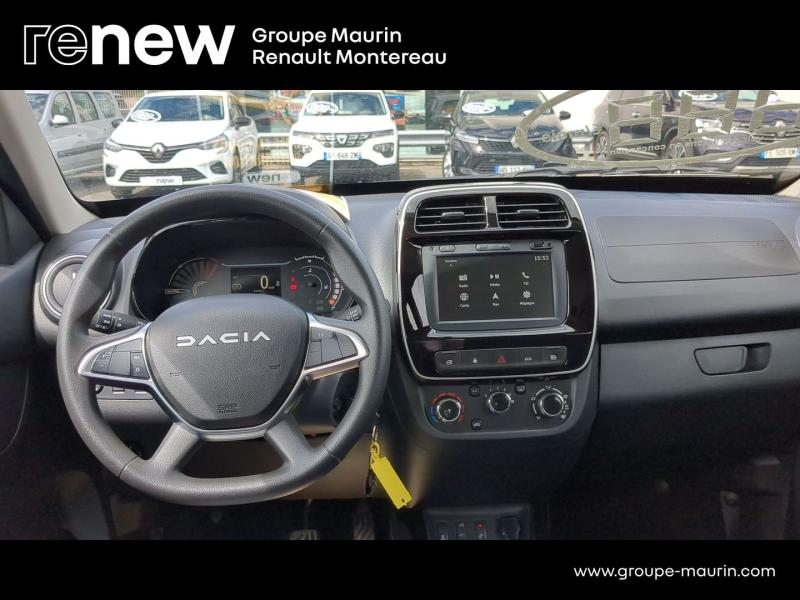 DACIA Spring 45ch Expression - Photo 8
