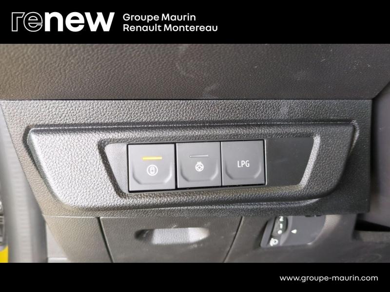 DACIA Sandero 1.2 Eco-G 120ch Stepway Extreme -25 - Photo 22