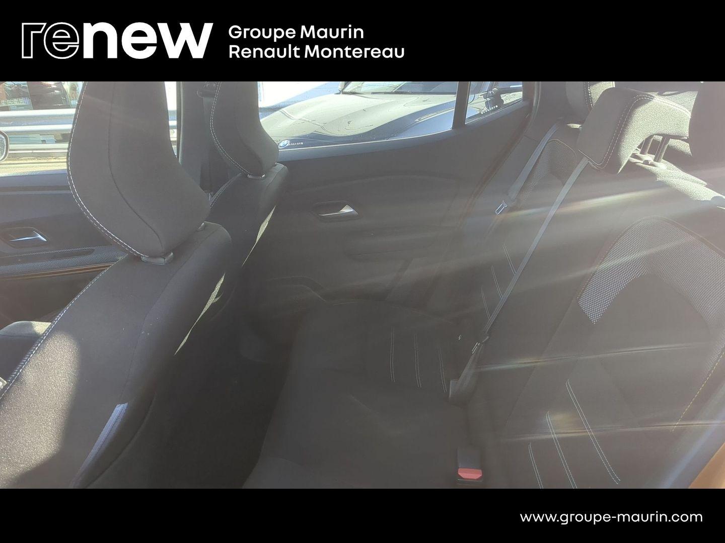 DACIA Sandero 1.0 ECO-G 100ch Stepway Confort - Photo 11