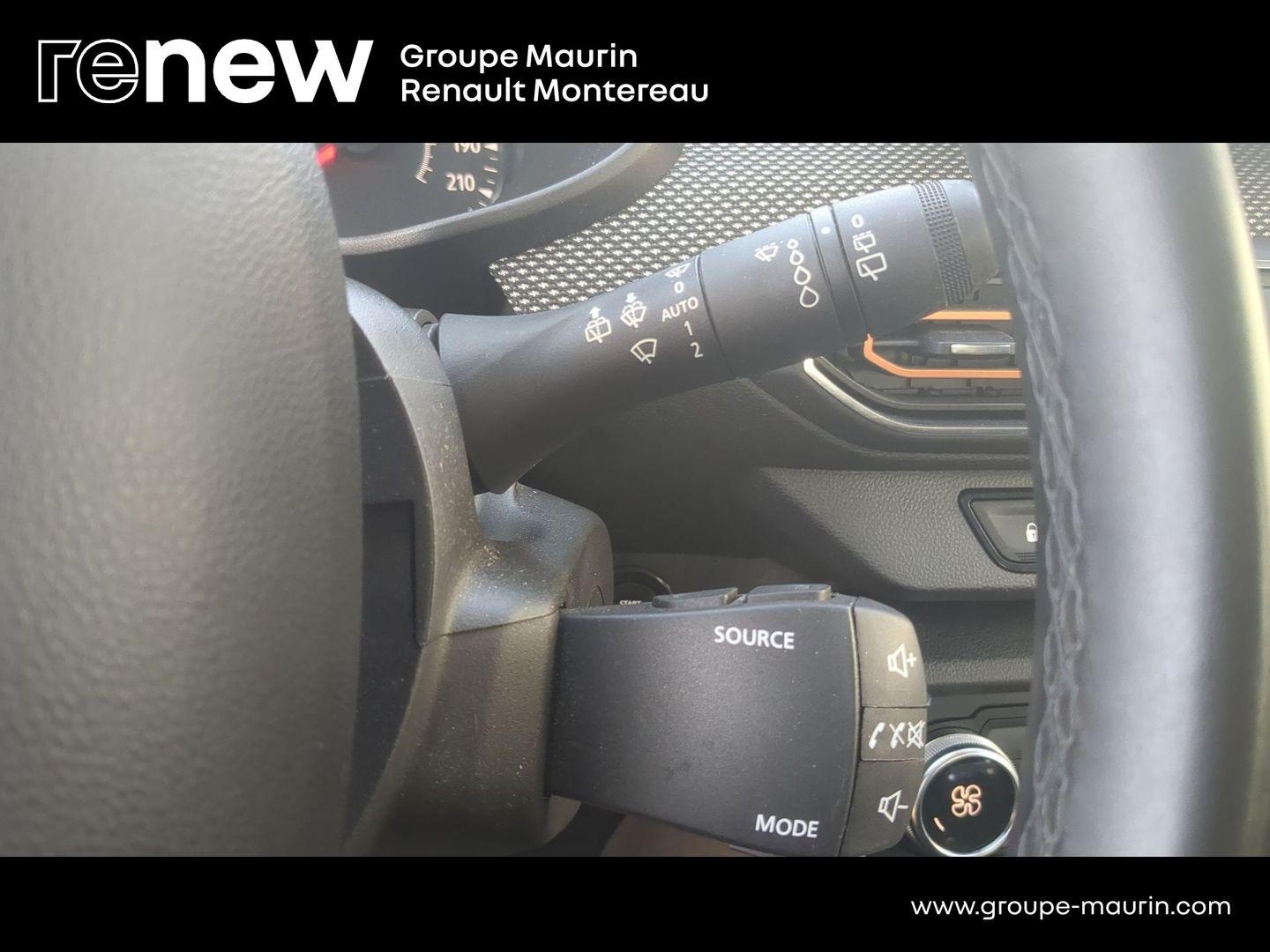 DACIA Sandero 1.0 ECO-G 100ch Stepway Confort - Photo 24