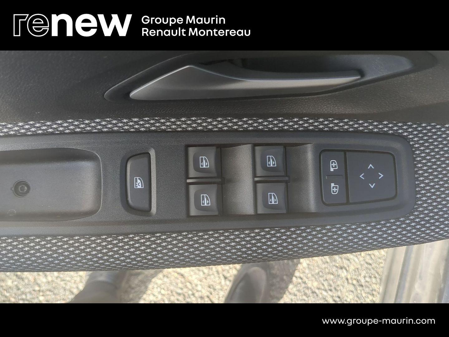 DACIA Jogger 1.0 ECO-G 100ch Extreme+ 5 places - Photo 23