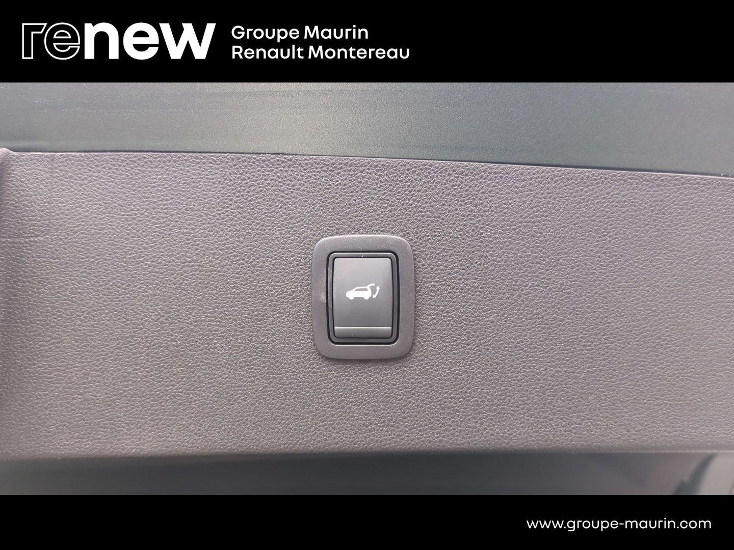 DACIA Bigster 1.8 hybrid 155ch Journey - Photo 16