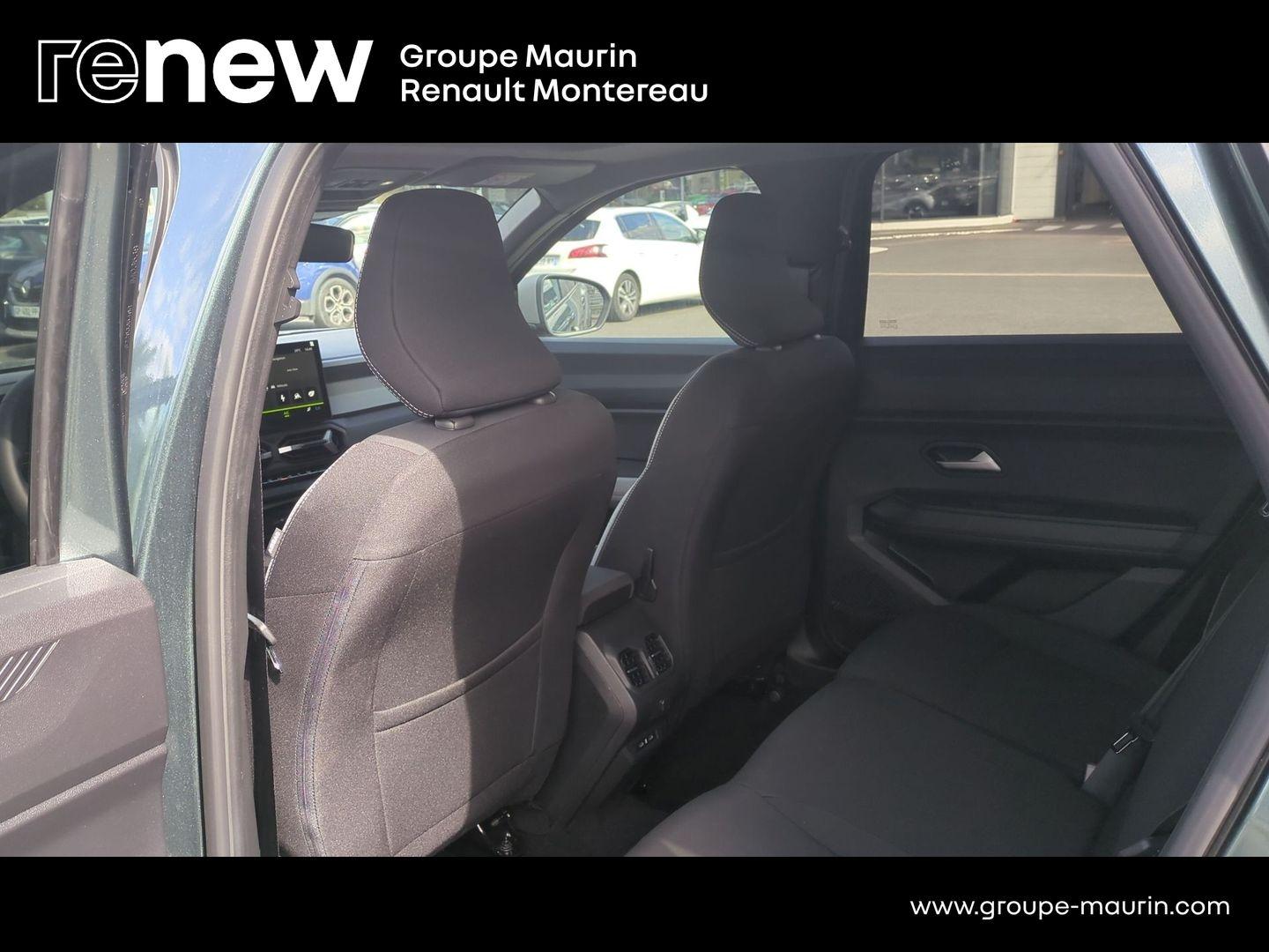 DACIA Bigster 1.8 hybrid 155ch Journey - Photo 22
