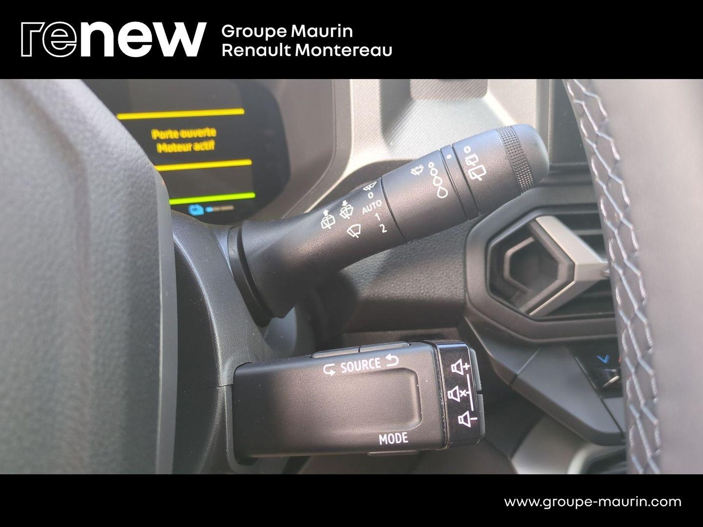 DACIA Bigster 1.8 hybrid 155ch Journey - Photo 28