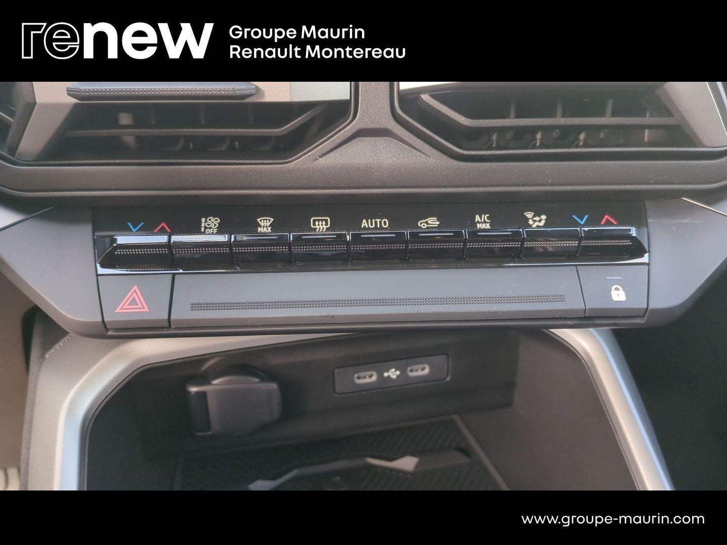 DACIA Bigster 1.8 hybrid 155ch Journey - Photo 33