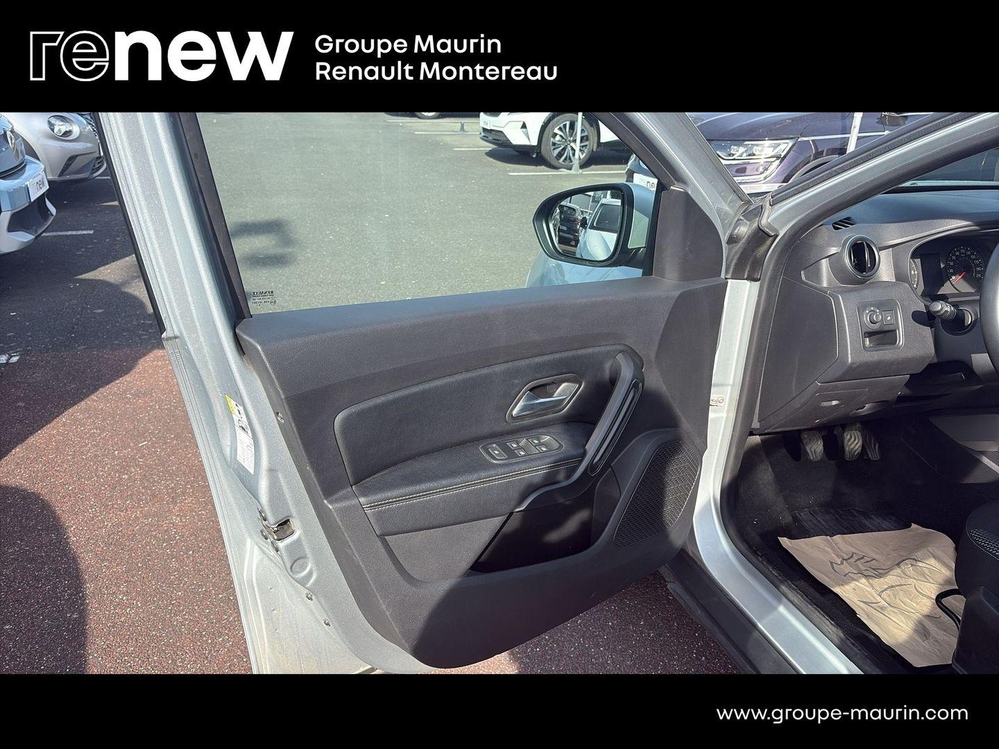 DACIA Duster 1.5 Blue dCi 115ch Prestige 4x2 - 20 - Photo 20