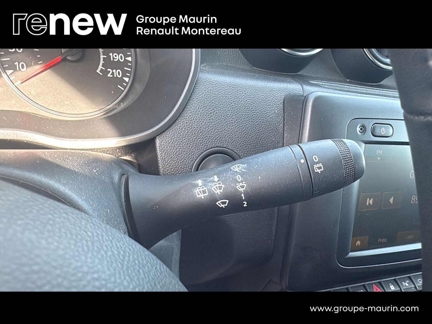 DACIA Duster 1.5 Blue dCi 115ch Prestige 4x2 - 20 - Photo 24