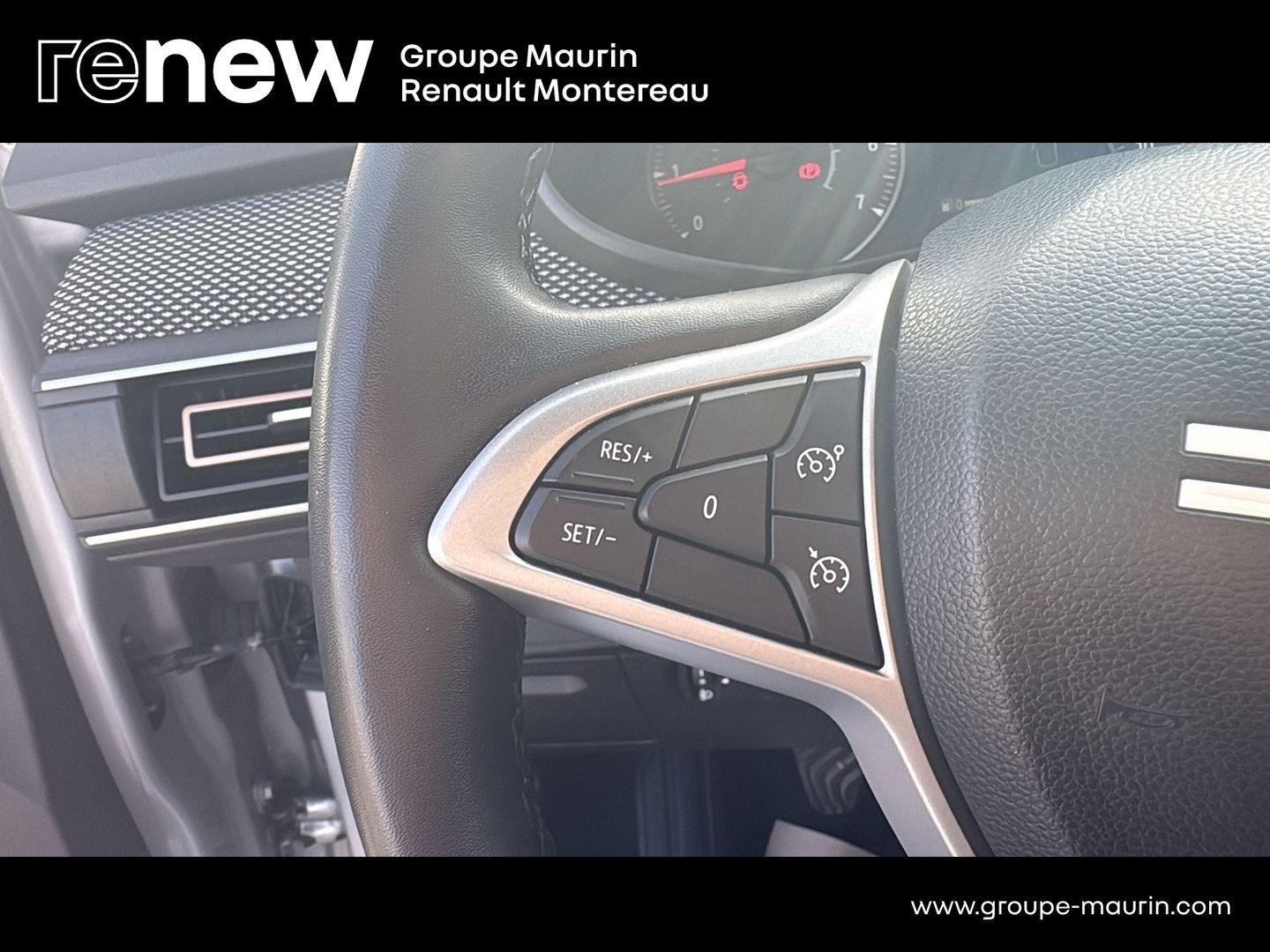 DACIA Sandero 1.0 TCe 90ch Expression - Photo 26