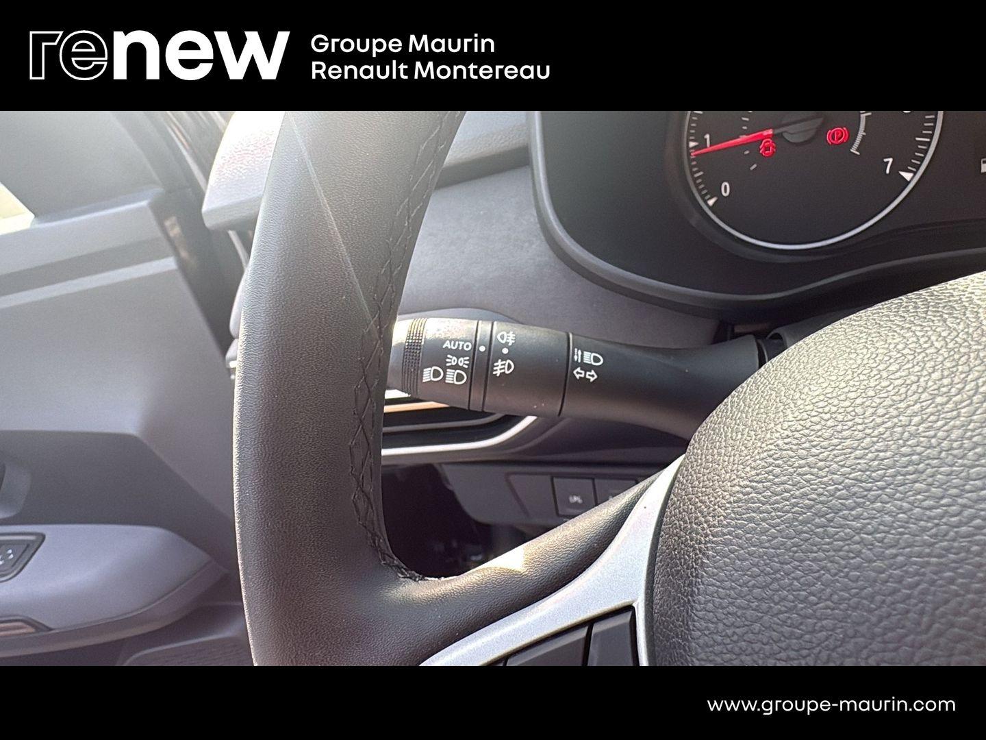 DACIA Sandero 1.0 ECO-G 100ch Stepway Extreme - Photo 22