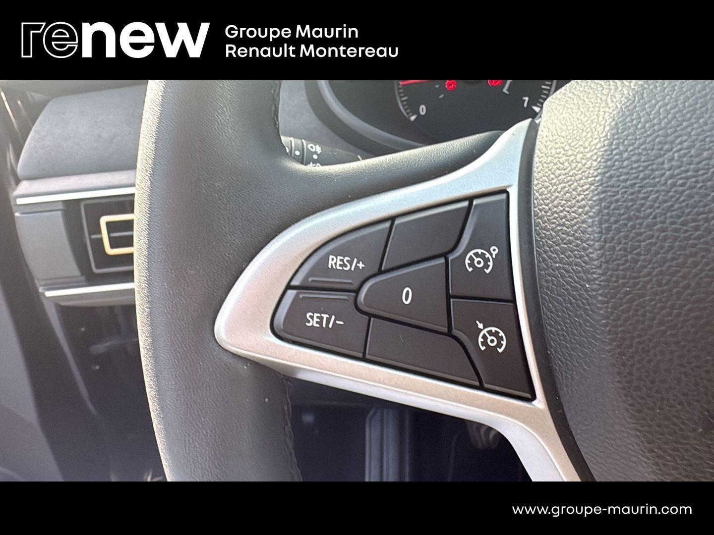 DACIA Sandero 1.0 ECO-G 100ch Stepway Extreme - Photo 24