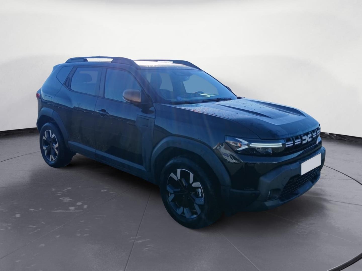 DACIA Duster 1.6 hybrid 140ch Extreme - Photo 7
