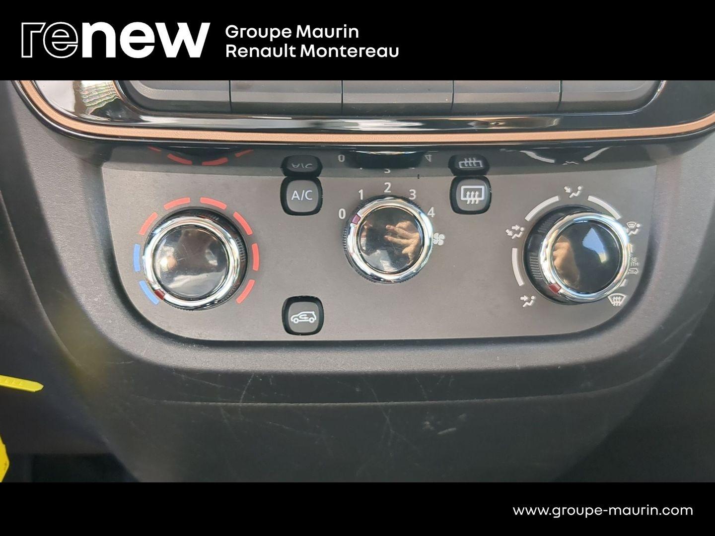 DACIA Spring 65ch Extreme - Photo 28