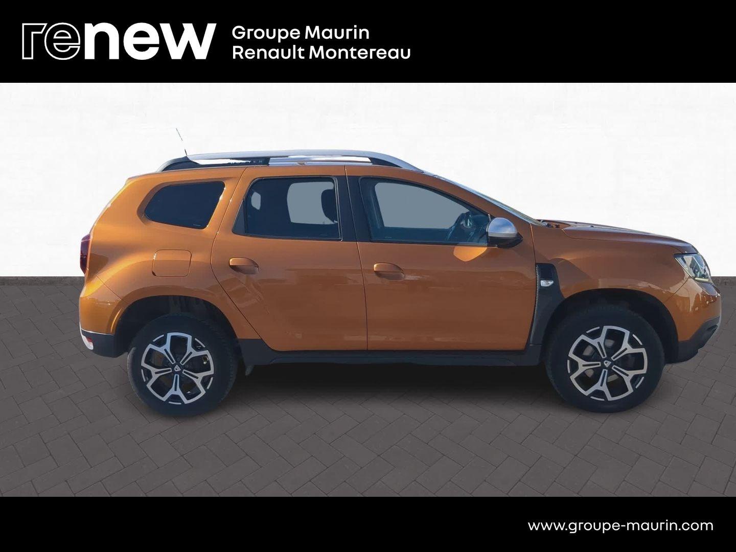 DACIA Duster 1.3 TCe 150ch FAP Prestige 4x2 - Photo 3