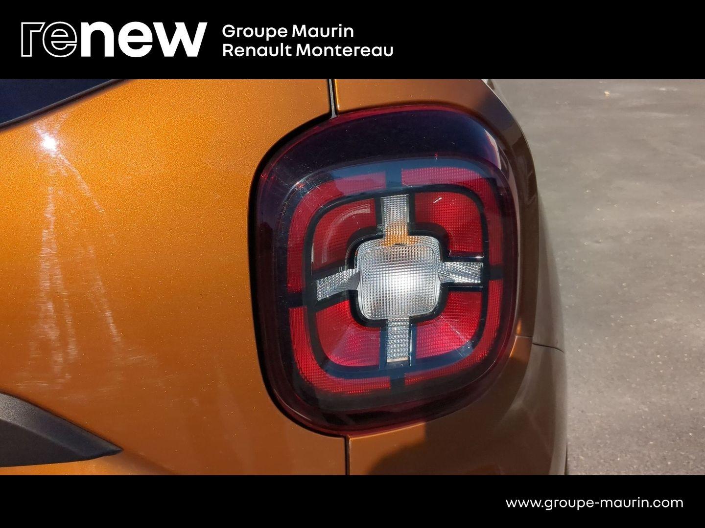 DACIA Duster 1.3 TCe 150ch FAP Prestige 4x2 - Photo 15
