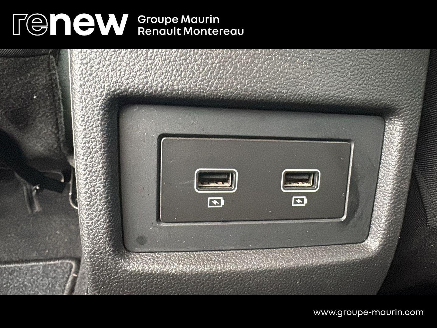 DACIA Duster 1.0 ECO-G 100ch  Journey + 4x2 - Photo 14