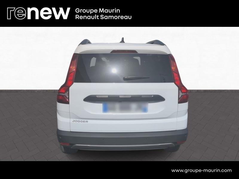 DACIA Jogger 1.0 TCe 110ch SL Extreme+ 5 places - Photo 5