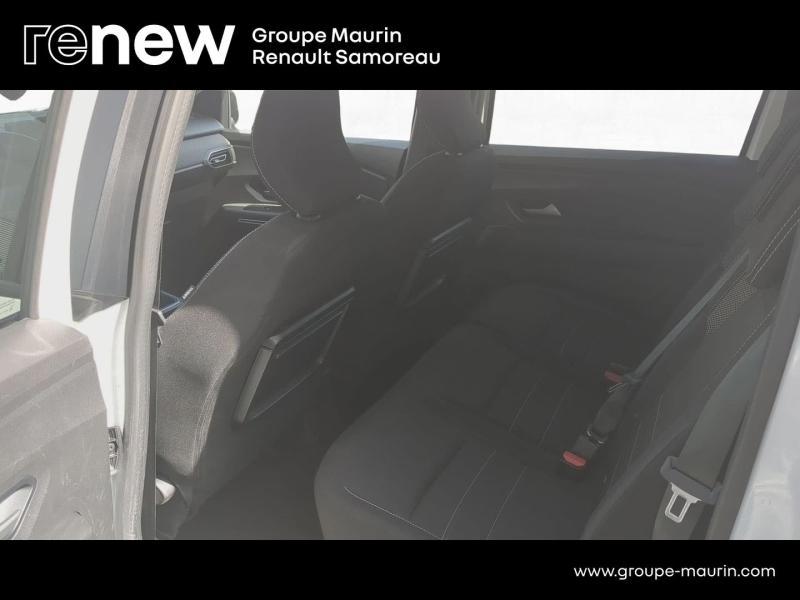 DACIA Jogger 1.0 TCe 110ch SL Extreme+ 5 places - Photo 10