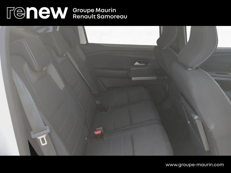 DACIA Jogger 1.0 TCe 110ch SL Extreme+ 5 places - Photo 15