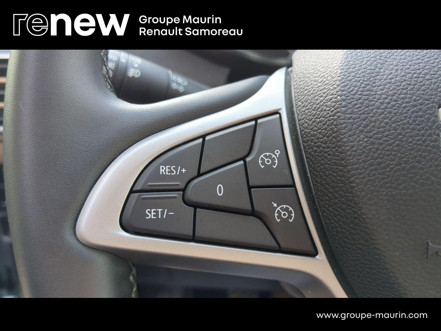 DACIA Sandero 1.0 ECO-G 100ch Stepway Extreme -24 - Photo 22
