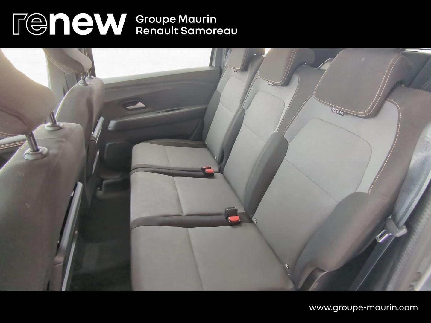 DACIA Jogger 1.0 TCe 110ch Extreme+ 7 places - Photo 14