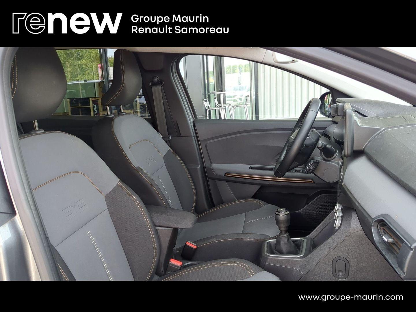 DACIA Jogger 1.0 TCe 110ch Extreme+ 7 places - Photo 18