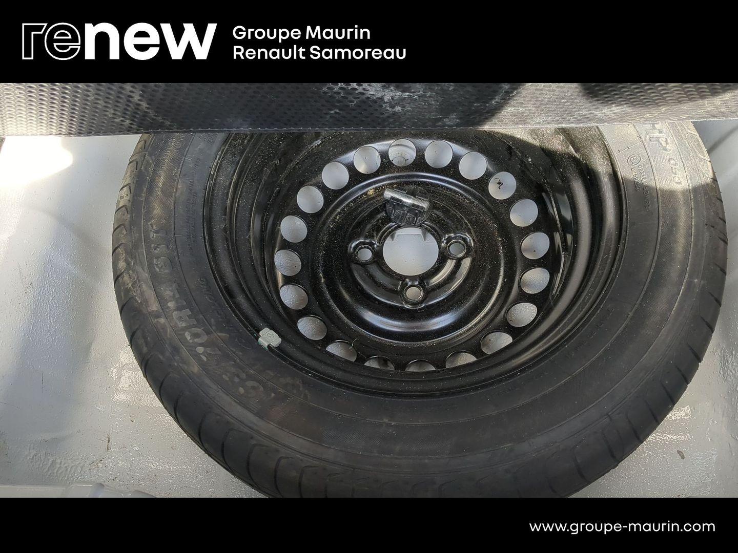 DACIA Spring 45ch Essential - Photo 11
