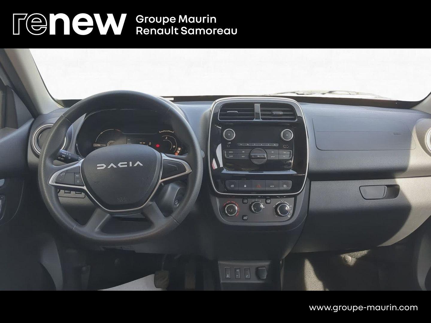 DACIA Spring 45ch Essential - Photo 14