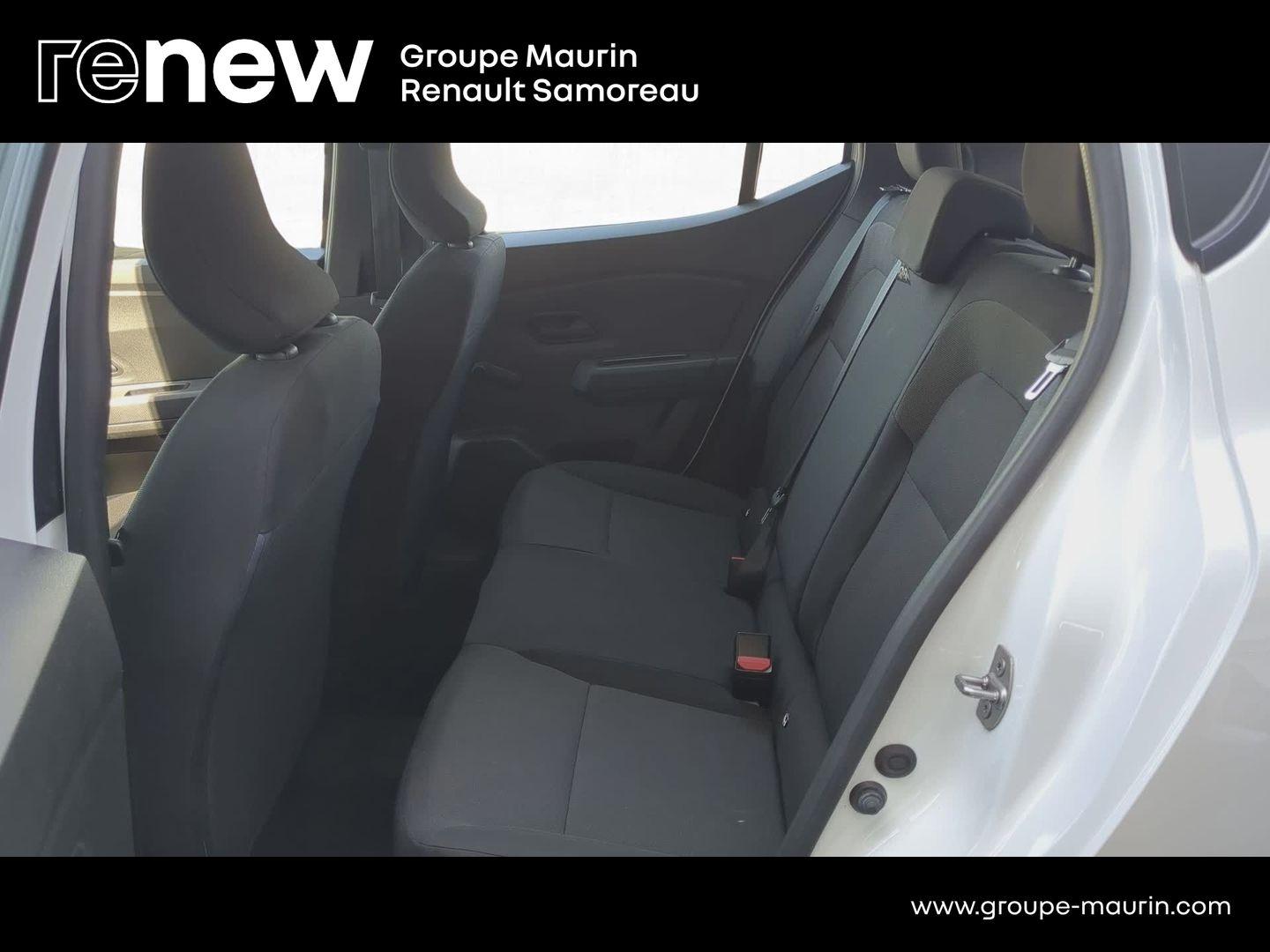 DACIA Sandero 1.0 SCe 65ch Essential - Photo 12