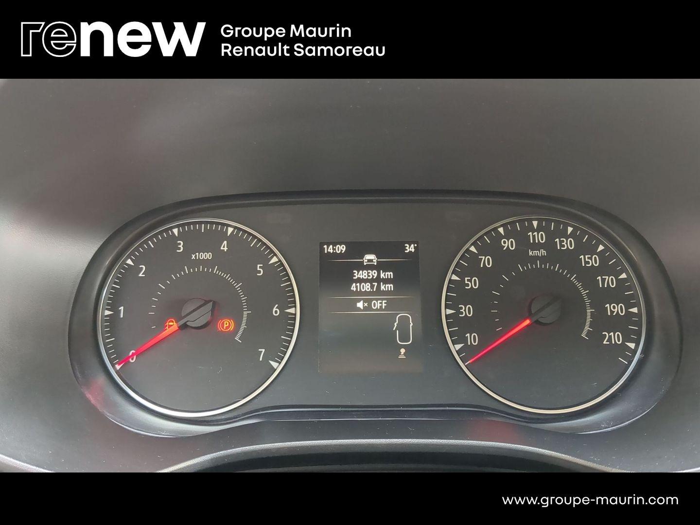 DACIA Sandero 1.0 SCe 65ch Essential - Photo 23