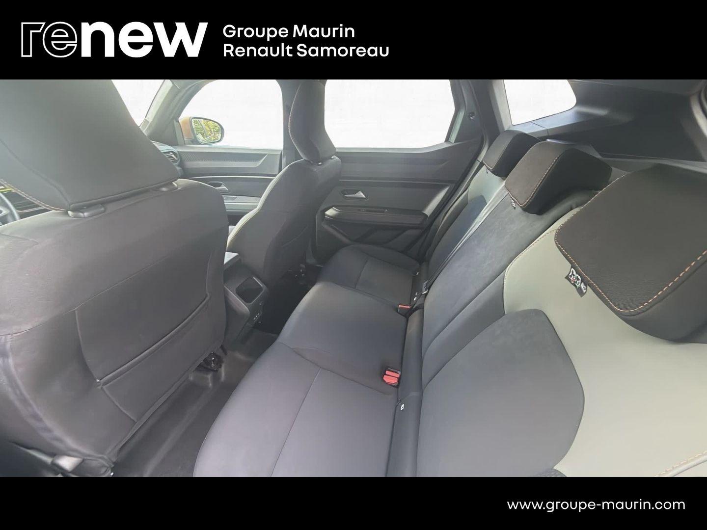 DACIA Duster 1.6 hybrid 140ch Extreme - Photo 28