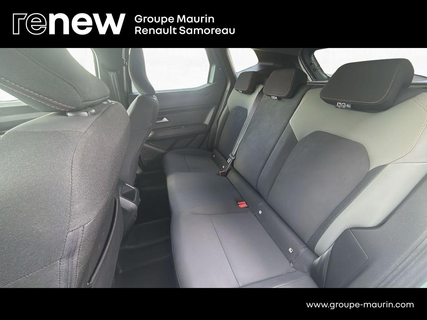 DACIA Duster 1.6 hybrid 140ch Extreme - Photo 29