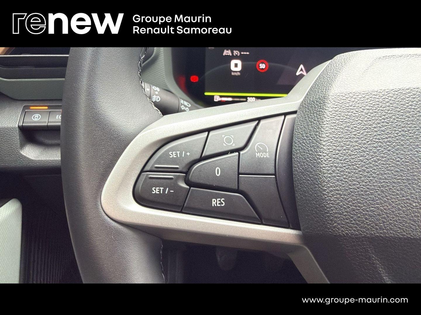 DACIA Bigster 1.2 mild hybrid 140ch Extreme - Photo 19
