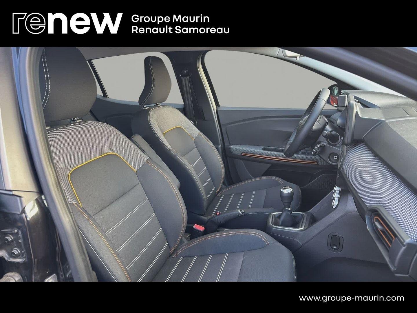 DACIA Sandero 1.0 ECO-G 100ch Stepway Confort -22 - Photo 13