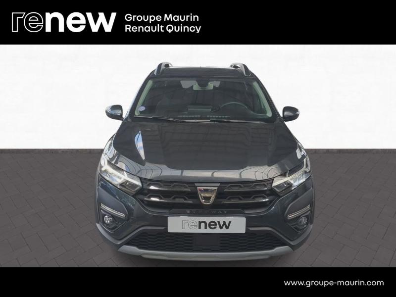 DACIA Sandero 1.0 TCe 90ch Stepway Confort -22 - Photo 2