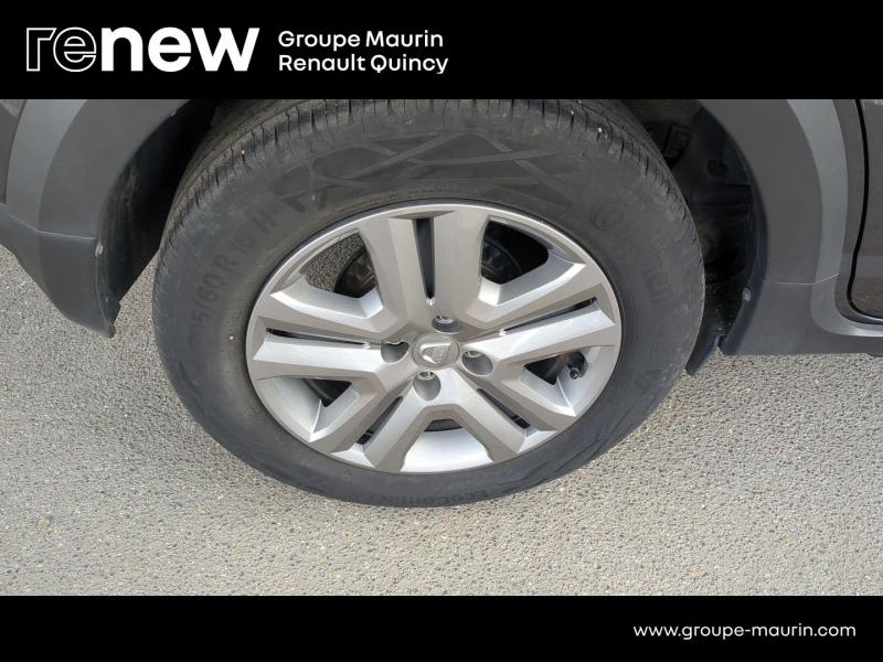 DACIA Sandero 1.0 TCe 90ch Stepway Confort -22 - Photo 7