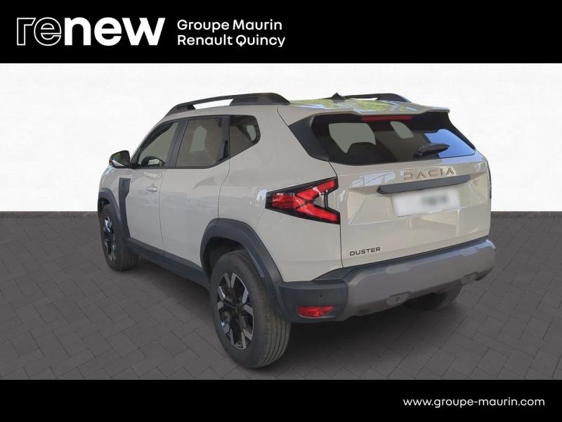 DACIA Duster 1.2 mild hybrid 130ch Extreme - Photo 7