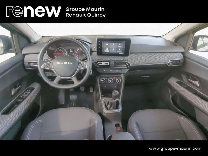 DACIA Sandero 1.0 ECO-G 100ch Journey - Photo 11