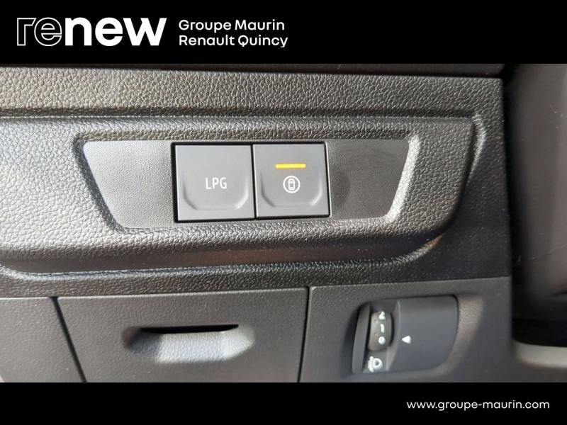 DACIA Sandero 1.0 ECO-G 100ch Journey - Photo 14