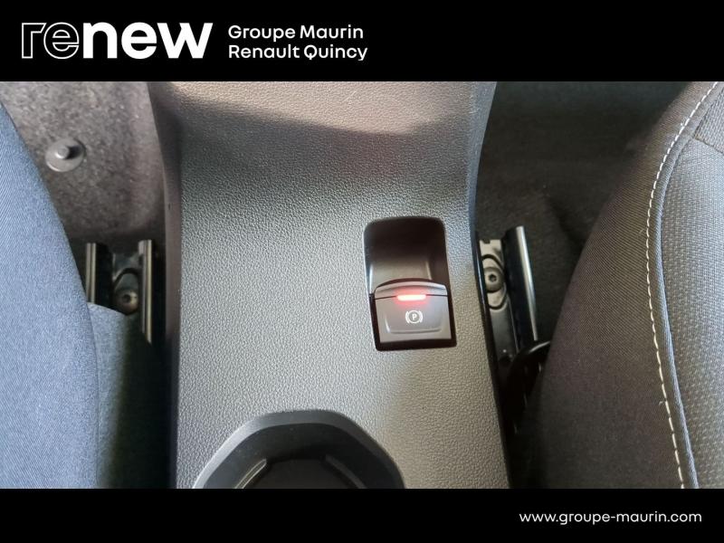 DACIA Sandero 1.0 ECO-G 100ch Journey - Photo 24